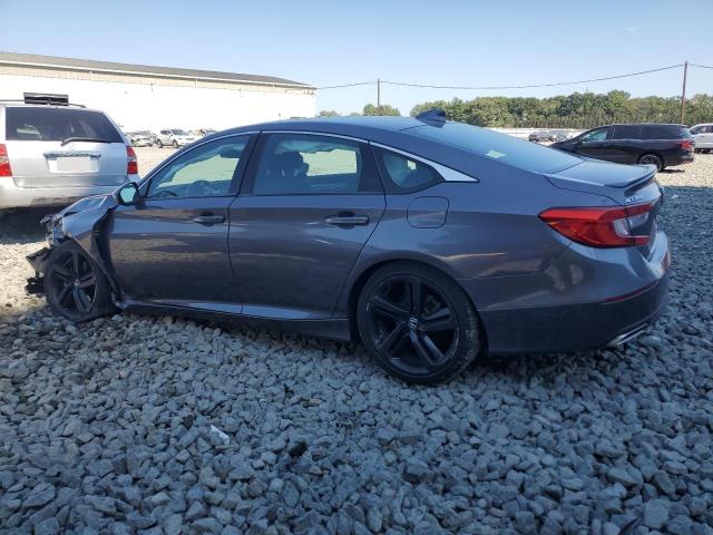 2018 HONDA ACCORD SPORT #3294490490