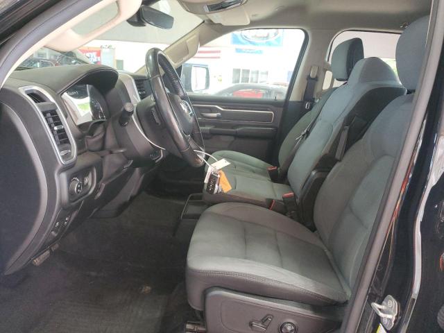 2020 RAM 1500 BIG H 1C6SRFBT9LN159235