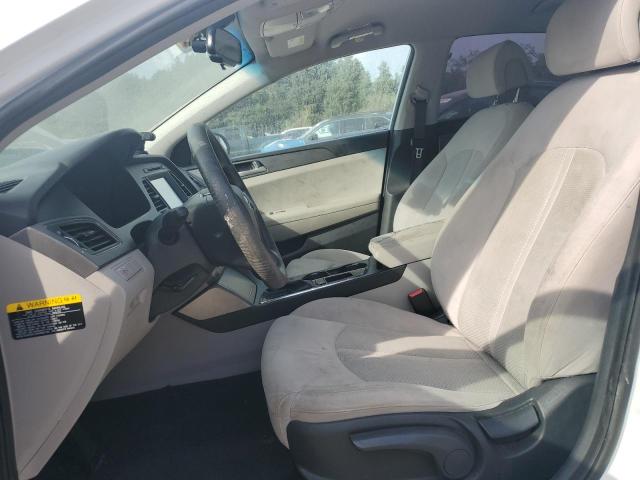 2016 HYUNDAI SONATA SE 5NPE24AF9GH318917