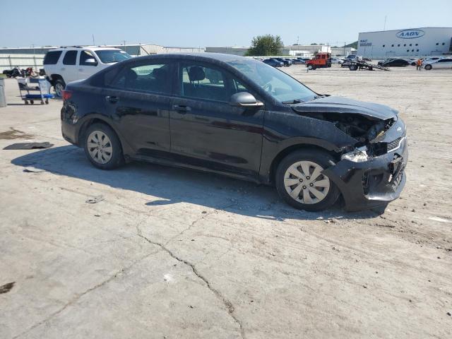2020 KIA RIO LX 3KPA24AD9LE274011
