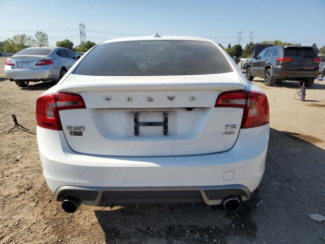 2012 VOLVO S60 T6 - YV1902FH4C2120340