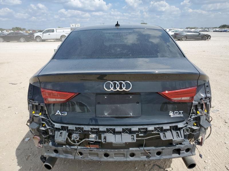 2018 AUDI A3 PREMIUM PLUS WAUJ8GFF8J1004811