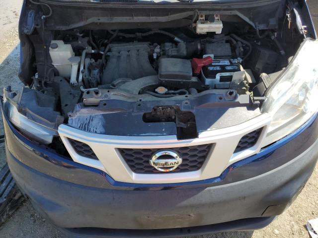 2013 NISSAN NV200 2.5S - 3N6CM0KN4DK694147