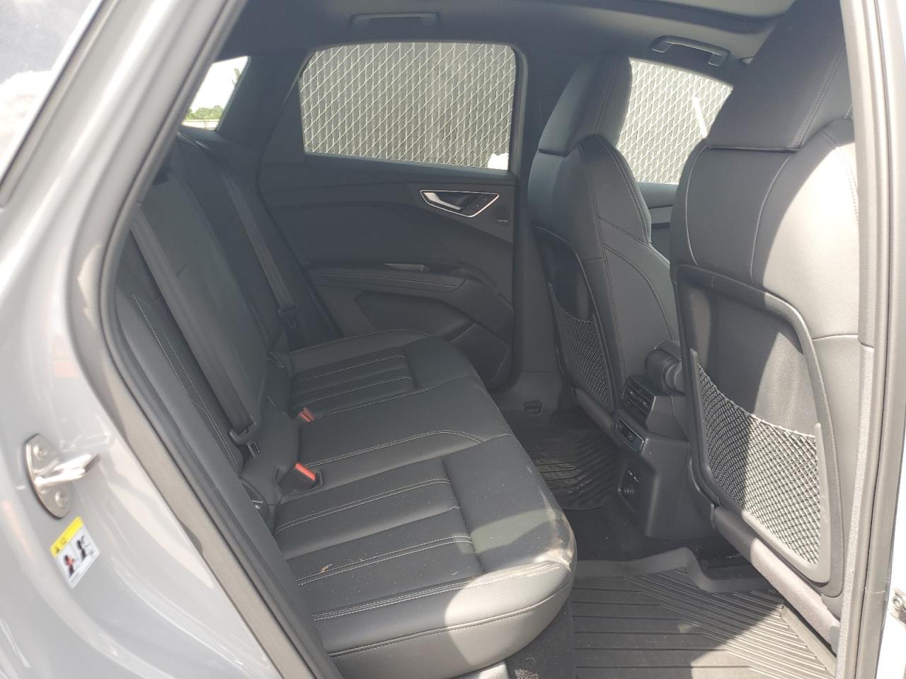 AUDI E-TRON SPORTBACK PRESTIGE