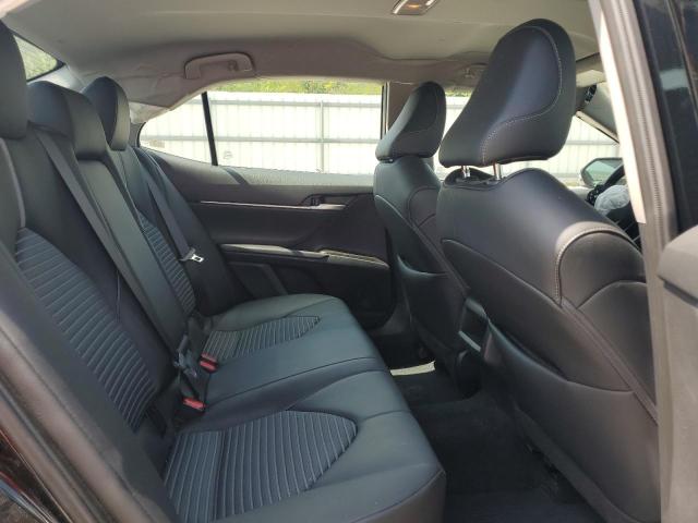 2024 TOYOTA CAMRY SE N 4T1G11AK6RU879233