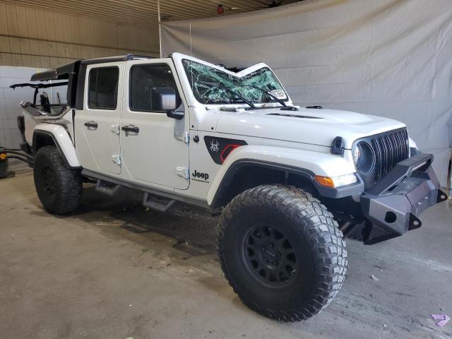 2023 JEEP GLADIATOR 1C6JJTAG2PL515998