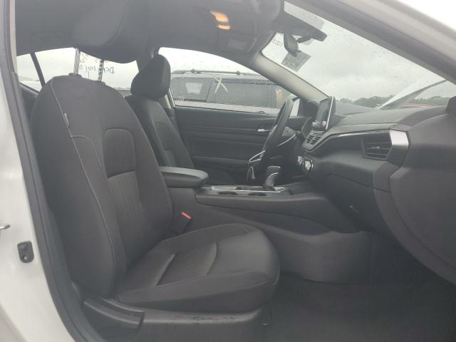 2025 NISSAN ALTIMA SV 1N4BL4DV7SN353487