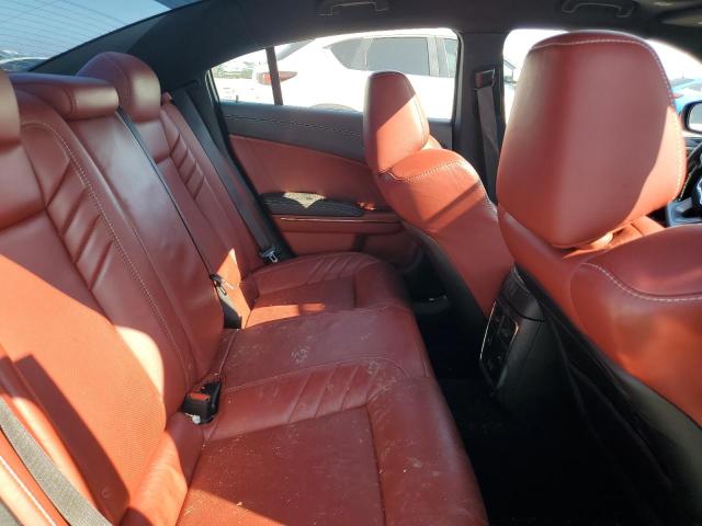 2019 DODGE CHARGER SRT HELLCAT 2C3CDXL90KH618913