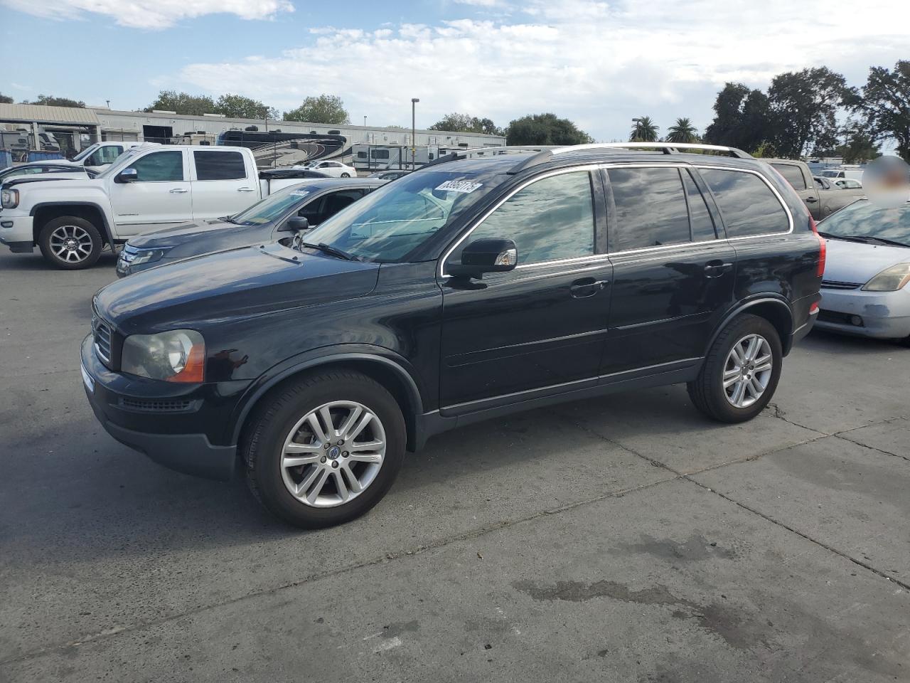 VOLVO XC90 3.2