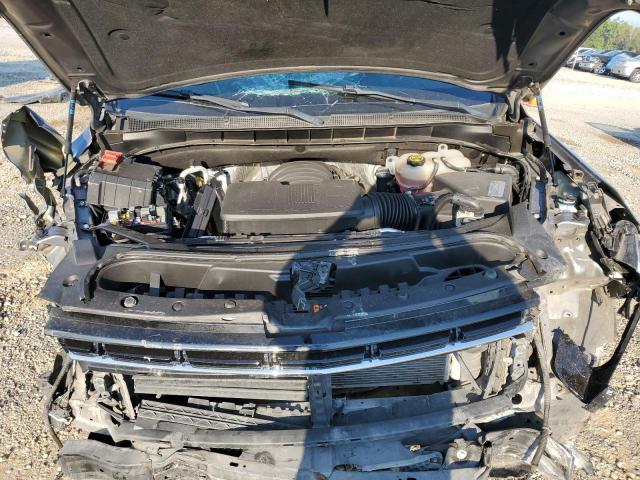 2021 CHEVROLET TAHOE C1500 LT 1GNSCNKD2MR418601