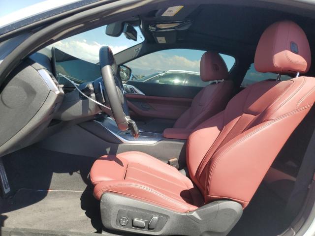 2025 BMW M440I - WBA73DA09SCS92628