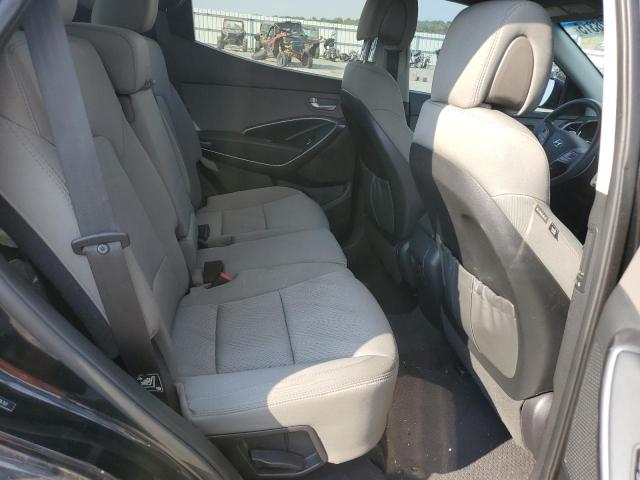 2018 HYUNDAI SANTA FE S #3290319933