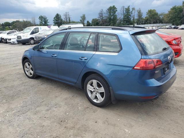 2015 VOLKSWAGEN GOLF SPORTWAGEN TDI S 3VWCA7AU0FM505933