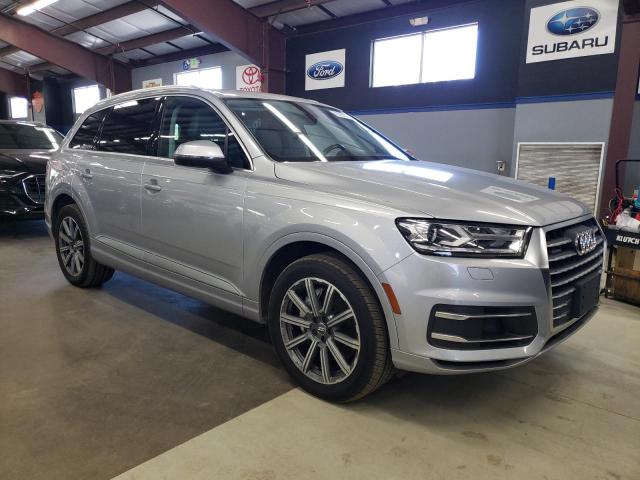 2017 AUDI Q7 PREMIUM WA1LAAF73HD056615