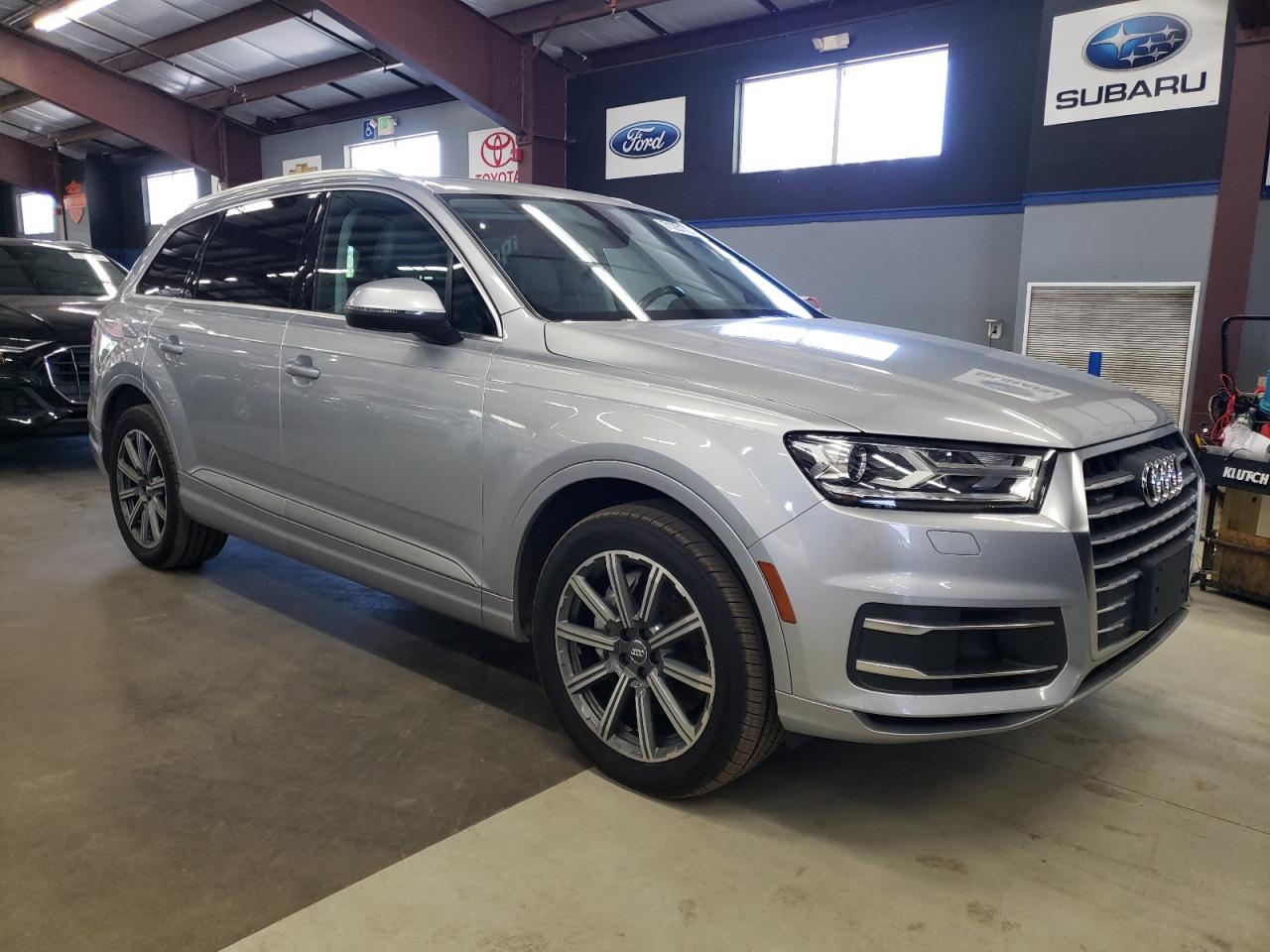 AUDI Q7 PREMIUM PLUS