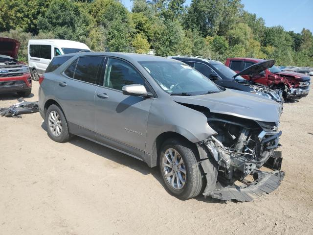 2018 CHEVROLET EQUINOX LT - 3GNAXJEV3JS648296
