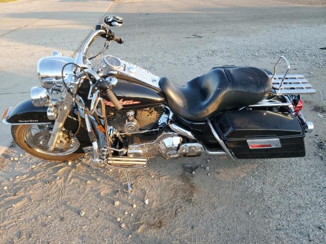 2004 HARLEY-DAVIDSON FLHRI 1HD1FBW144Y702018