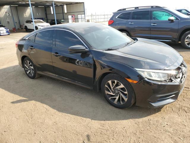 2016 HONDA CIVIC EX - 2HGFC2F78GH521802
