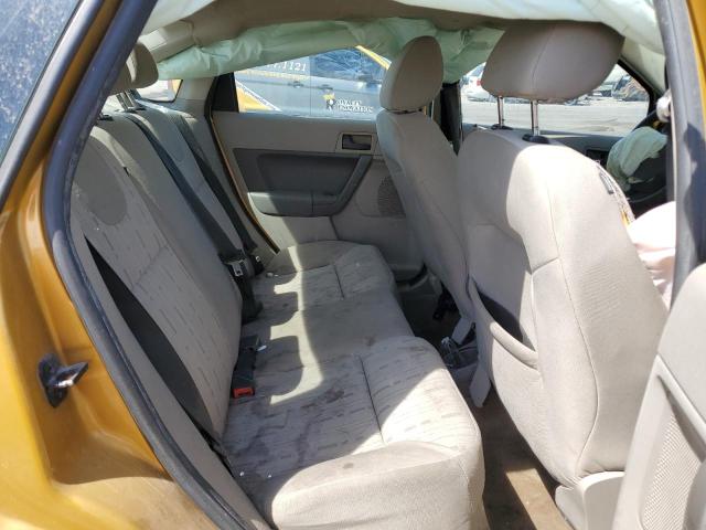 2009 FORD FOCUS SE #3303935750