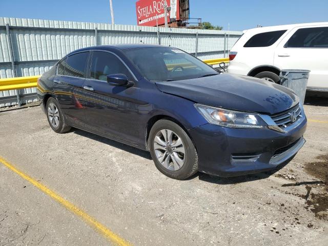 2014 HONDA ACCORD LX - 1HGCR2F33EA061975