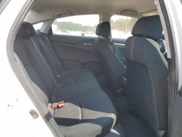 2020 HONDA CIVIC 19XFC2F67LE208719