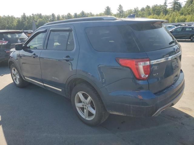 2016 FORD EXPLORER X 1FM5K8D87GGB90682