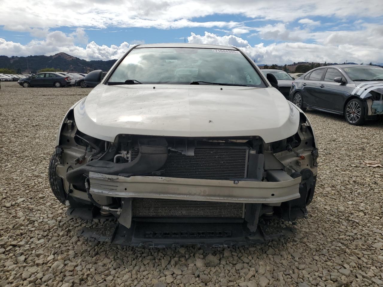 CHEVROLET SILVERADO 1500 LS