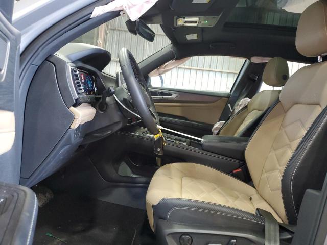 2024 VOLKSWAGEN ATLAS CROS 1V2JE2CA2RC224127