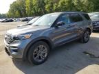 2023 FORD EXPLORER X - 1FMSK8DHXPGA71317