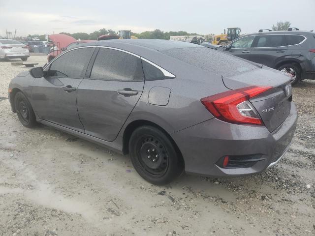 2019 HONDA CIVIC LX 19XFC2F62KE024402