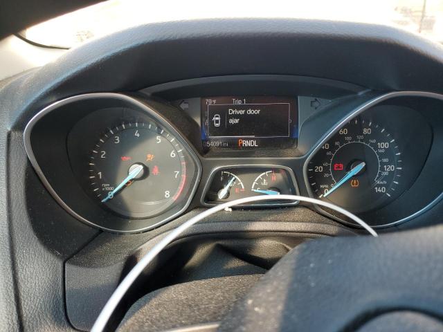 2015 FORD FOCUS SE 1FADP3K25FL381841