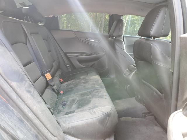 2018 CHEVROLET MALIBU LT - 1G1ZD5ST8JF224429