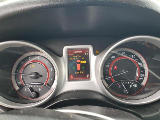 2015 DODGE JOURNEY SE 3C4PDDAG9FT574887