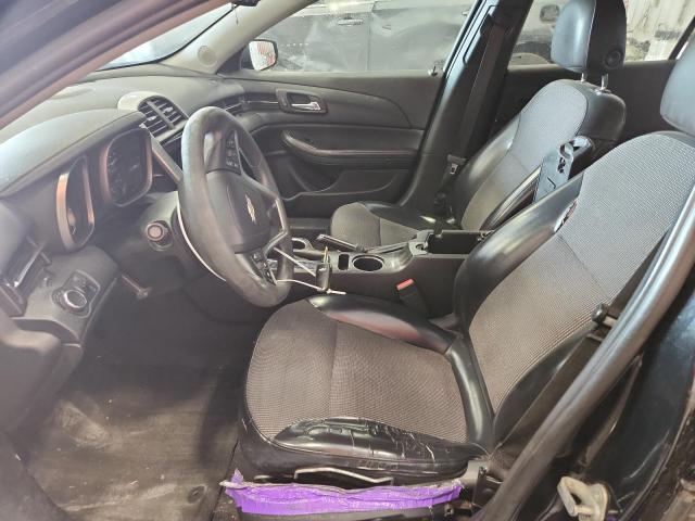 2014 CHEVROLET MALIBU 1LT - 1G11C5SL3EF181494