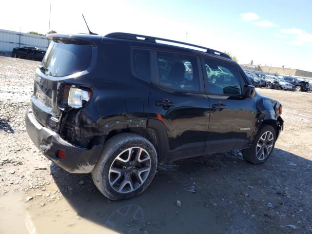 2017 JEEP RENEGADE L #3297160496