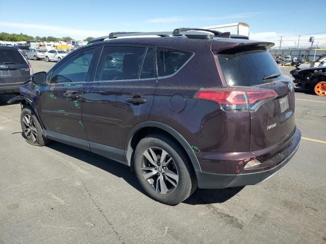 2018 TOYOTA RAV4 ADVEN 2T3RFREV7JW752340