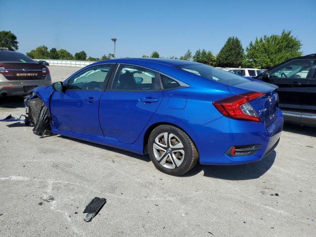 2018 HONDA CIVIC LX #3259741185