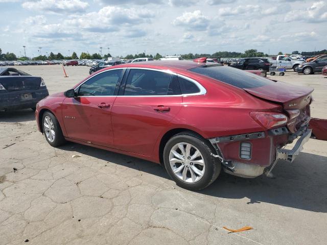 2019 CHEVROLET MALIBU LT #3291323161