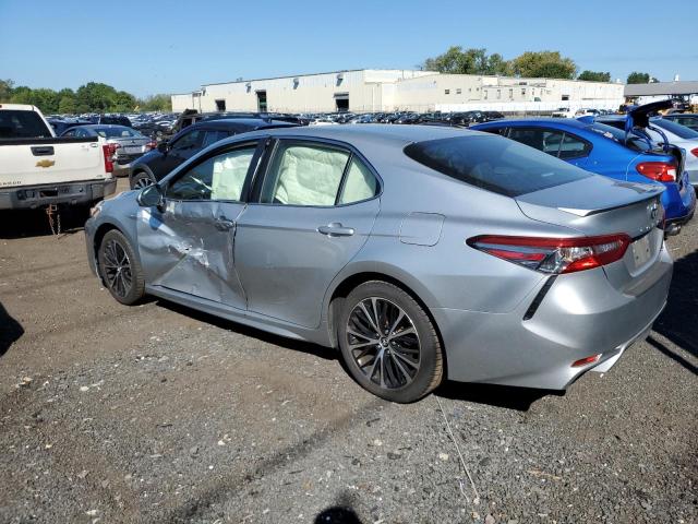 2018 TOYOTA CAMRY L JTNB11HK3J3042515