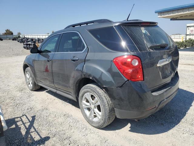 2011 CHEVROLET EQUINOX LT - 2CNFLEEC0B6414371