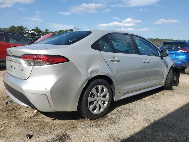 2021 TOYOTA COROLLA LE 5YFEPMAE4MP210731