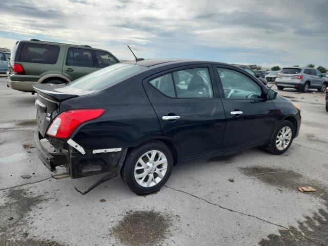2018 NISSAN VERSA S 3N1CN7APXJL809614