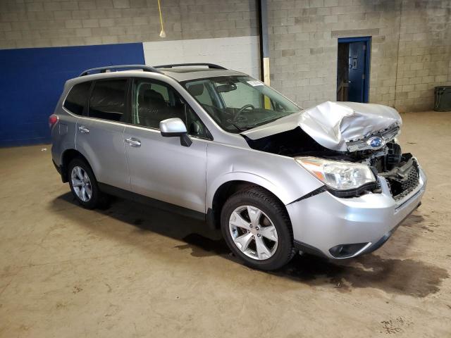 2015 SUBARU FORESTER 2 JF2SJAHC8FH480018