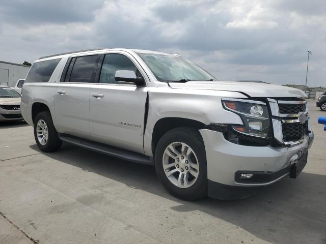 2020 CHEVROLET SUBURBAN K1500 LT 1GNSKHKC6LR259267