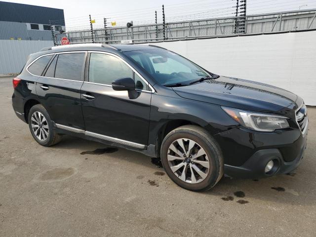 2019 SUBARU OUTBACK TOURING 4S4BSFTC8K3331420
