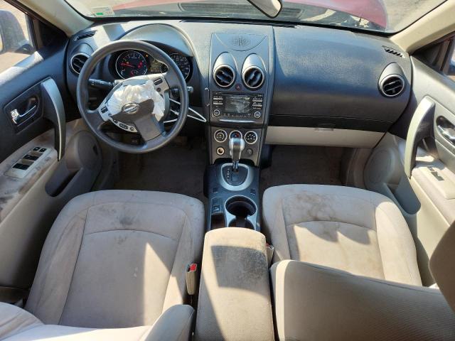 2015 NISSAN ROGUE SELE JN8AS5MT5FW671903
