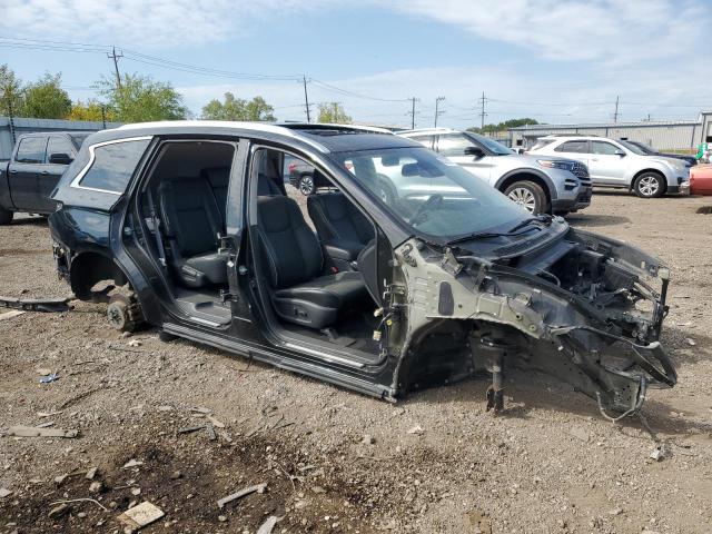 2020 INFINITI QX60 LUXE 5N1DL0MM1LC509373