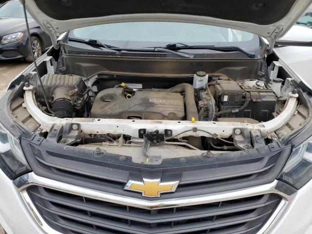 2019 CHEVROLET EQUINOX LT - 3GNAXKEV8KS520613
