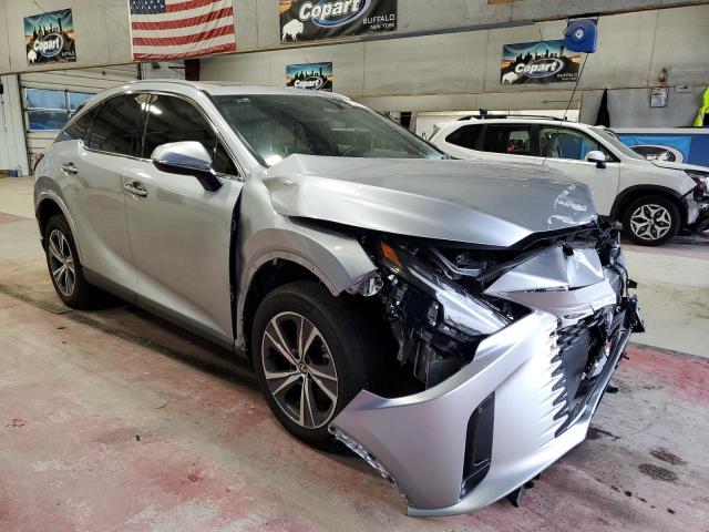 2024 LEXUS RX 350H BASE - 2T2BBMCA6RC034022