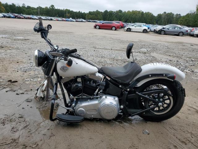 2017 HARLEY-DAVIDSON FLS SOFTAIL SLIM 1HD1JRV1XHB040818